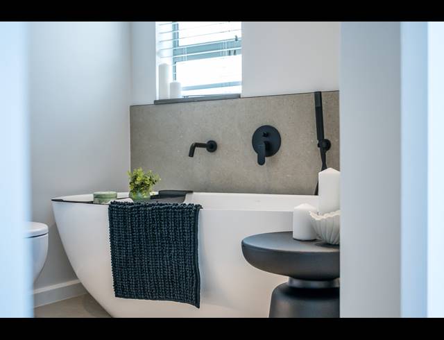2 BEDROOM HOUSE FOR SALE IN HEIDERAND
